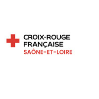 Croix-Rouge française-Saône-et-Loire logo - Similar company to Assfam