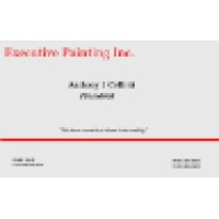 Executive Painting Inc