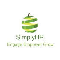 Simply HR logo - Similar company to Simplyhr Solutions Llp