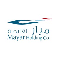 Mayar Holding Company logo - Similar company to Cnyd Lift （Blt Elevators)