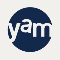 Yamination Studios logo - Similar company to Second Home Studios