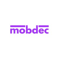 Mobdec logo - Similar company to Mobflix.Br