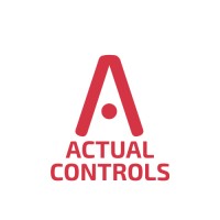 Actual Controls logo - Similar company to Actual Ai