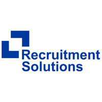 Recruitment Solutions logo - Similar company to Recruitment Solutions