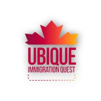 UBIQUE IMMIGRATION QUEST logo - Similar company to Cs Communications Sarl