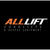 All Lift Forklifts and Access Equipment logo - Similar company to Adaptalift Group