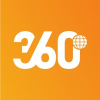 Agência 360 logo - Similar company to Expressão Digital Informática