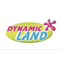 DYNAMIC LAND logo - Similar company to Mon Agence Cherry