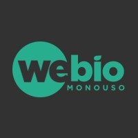 WeBio logo - Similar company to Bianucci Group