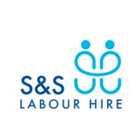 S&S Labour Hire logo - Similar company to Ace World Class Logistics, Llc