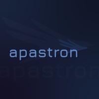 Apastron Model Satellite Team logo - Similar company to İtü Autobee
