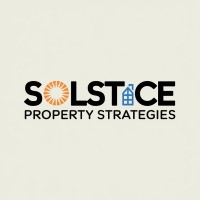 Solstice Property Strategies logo - Similar company to Ace & Artistry Design Studio