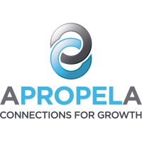 Apropela (formerly Heads Over Heels) logo - Similar company to Golist