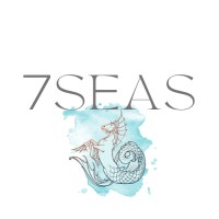 7SEAS logo - Similar company to Morris Media
