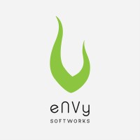 eNVy softworks logo - Similar company to Griffinware