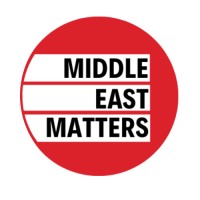 Middle East Matters Organization logo - Similar company to Haas Transportation & Mobility Club