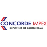 Concorde Impex logo - Similar company to Rameshwar Developers Private Limited