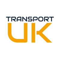 Transport UK logo - Similar company to Evolve Group
