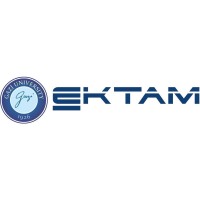 Gazi Üniversitesi Eklemeli İmalat Teknolojileri Uygulama ve Araştırma Merkezi (EKTAM) logo - Similar company to İtü Eklemeli İmalat Takımı