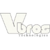 VBros Technologies logo - Similar company to Rtb Ai