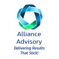 Alliance Advisory logo - Similar company to Scaleify