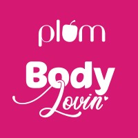 Plum BodyLovin' logo - Similar company to Pen Aur Paper