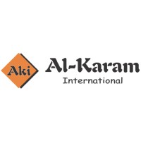 Al-Karam International logo - Similar company to Karam Comida Turco
