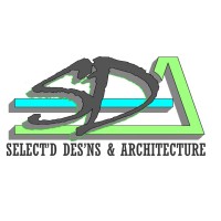Select'd Des'ns & Architecture (pty) Ltd. logo - Similar company to Doumarchitects Da