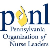 PONL - Pennsylvania Organization of Nurse Leaders logo - Similar company to Gensus Design