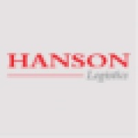 Hanson Logistics Ltd logo - Similar company to Talenthoney