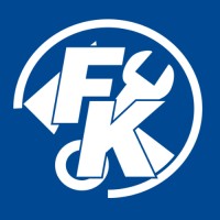 Ferramentas Kennedy logo - Similar company to Lealplastic