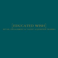 Educated Wish logo - Similar company to Pulsegymshop.Bg