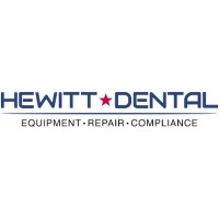 Hewitt Dental logo - Similar company to Sharp Dental Lab