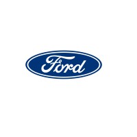 Ford - Porte DAUPHINE logo - Similar company to Ma-Mobilité - Porte Dauphine
