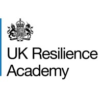 UK Resilience Academy logo - Similar company to React Disaster Response