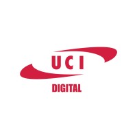 UCI Digital logo - Similar company to Creative Cannon