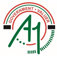 A One Valuer logo - Similar company to Propcop
