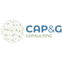 CAP&G Consulting s.r.l. logo - Similar company to Sopron Engineering