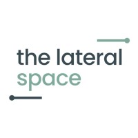 the lateral space logo - Similar company to Mountful Hikes