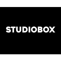 Studiobox logo - Similar company to Timecapsule