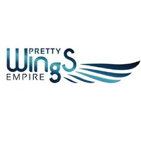 Pretty Wings Empire logo - Similar company to Emrocon D.O.O