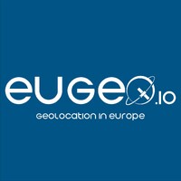 EUGEO logo - Similar company to Rtkdata.Com