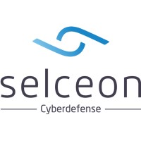 Selceon Cyberdefense logo - Similar company to Selceon