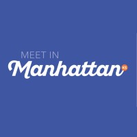 Meet in Manhattan logo - Similar company to 220Dots