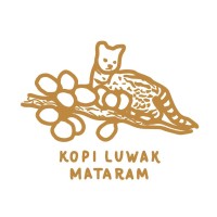 Kopi Luwak Mataram logo - Similar company to Ppi Thailand (Permitha)