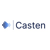 Casten logo - Similar company to Maha Accelerator