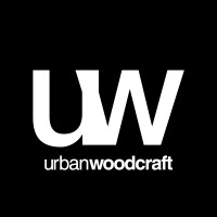 URBAN WOODCRAFT logo - Similar company to Letter Better