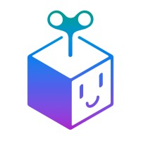 Windup Minds logo - Similar company to Qiao Studio