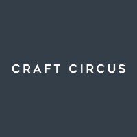 Craft Circus GmbH logo - Similar company to Craftly