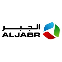 Al Jabr Holding | الجبر القابضة logo - Similar company to Fikrah Ventures